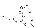 Calcium sorbate(7492-55-9)